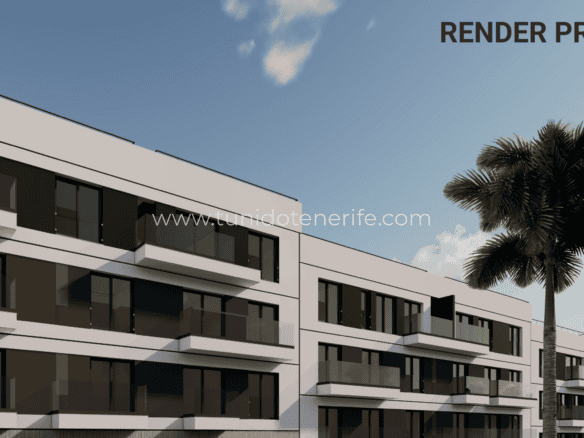 Apartamentos en venta en Adeje, Tenerife Sur, Tu Nido Tenerife