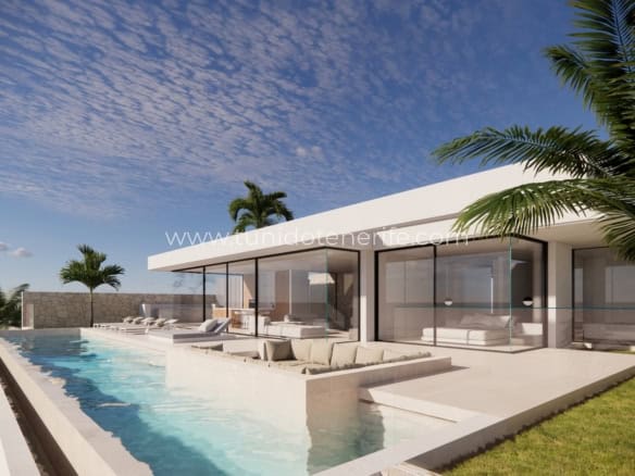 Villa de lujo en venta en Abama Golf, Tu Nido Tenerife