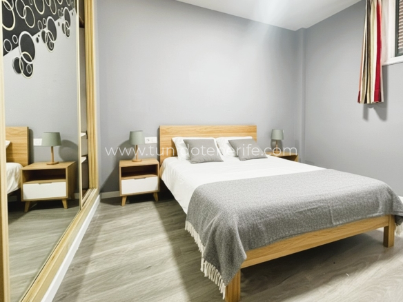 Apartamente de vânzare în Los Cristianos, Tu Nido Tenerife