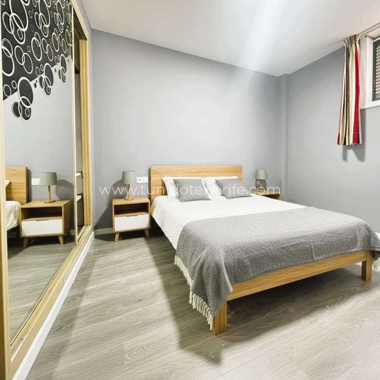 Appartements à vendre dans Los Cristianos, Tu Nido Tenerife