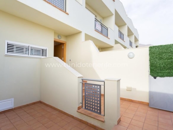 Apartamento en venta en Madroñal, Tenerife Sur, Tu Nido Tenerife