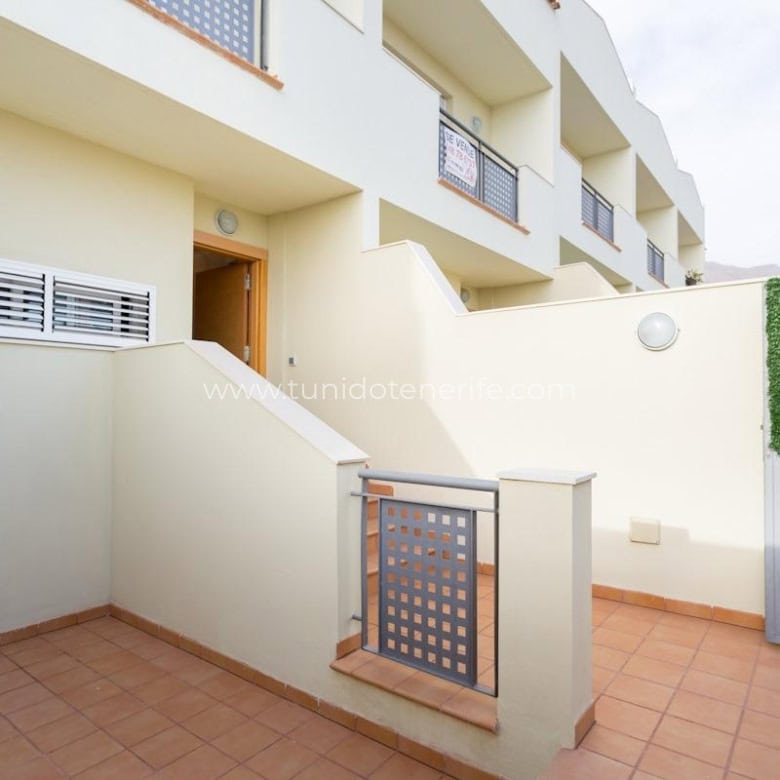 Mieszkanie na sprzedaż w Madroñal, Teneryfa Południowa, Tu Nido Tenerife