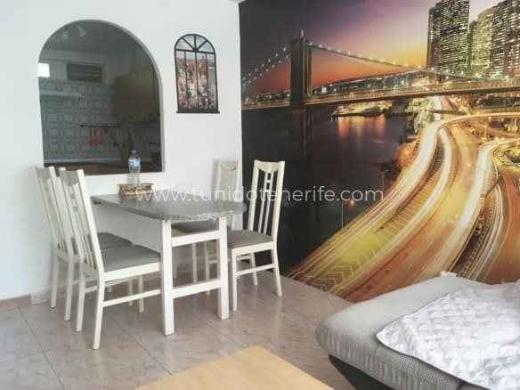 Apartamentos en venta en Costa del Silencio, Tu Nido Tenerife