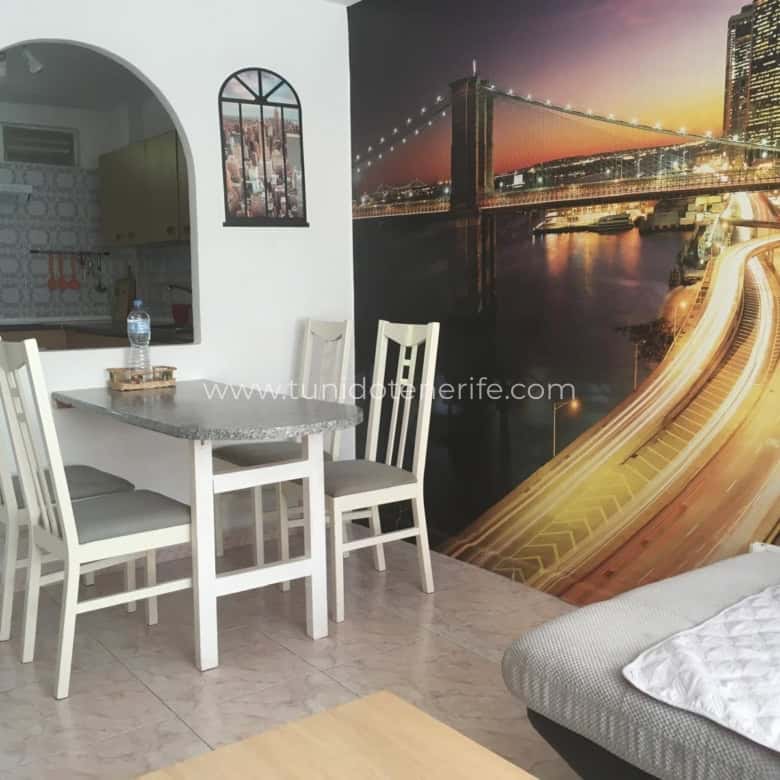 Apartamentos en venta en Costa del Silencio, Tu Nido Tenerife