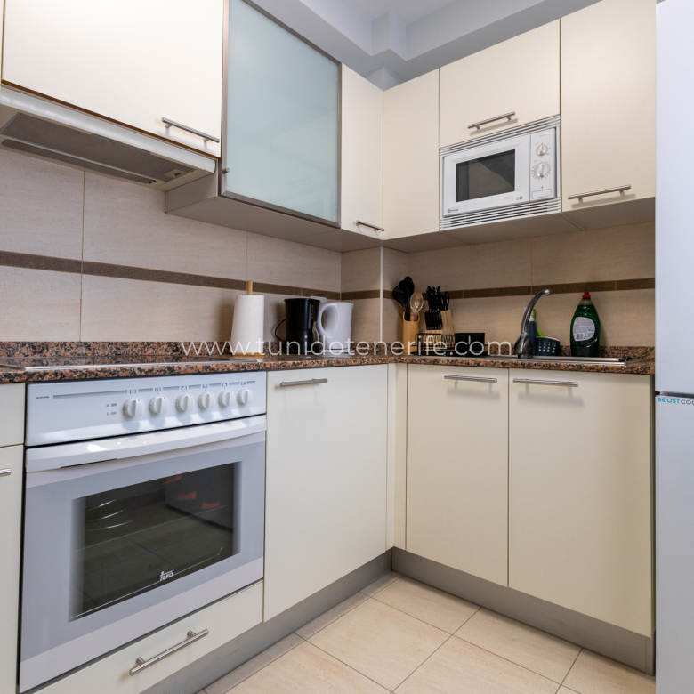 Dupleksy do wynajęcia: SunSet Adeje [Tylko dla dorosłych], Tu Nido Tenerife