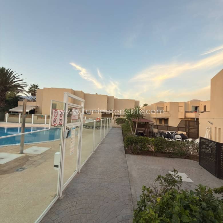 Adosado en venta en La Tejita, Tu Nido Tenerife