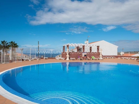 Apartamento en Torvicas Alto, Tu Nido Tenerife