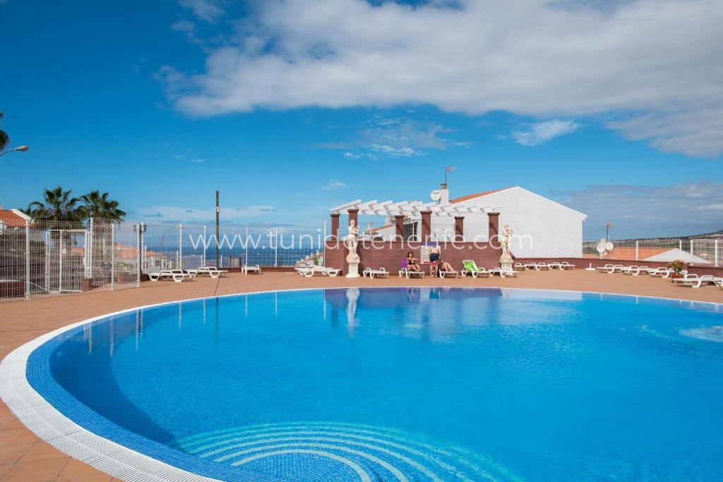 Apartamento en Torvicas Alto, Tu Nido Tenerife