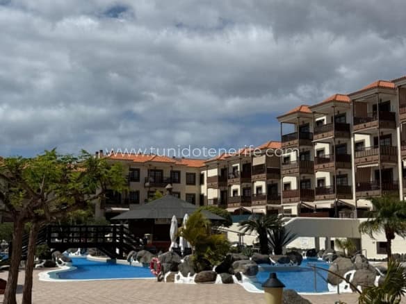 Apartamento en Venta en Costa del Silencio, Tu Nido Tenerife