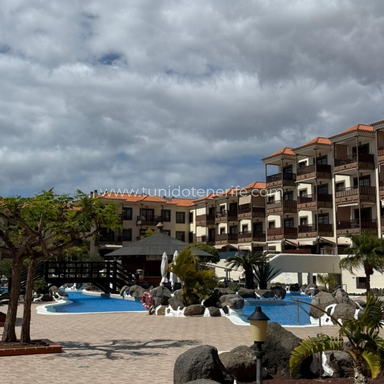 Appartamento in vendita in Costa del Silencio, Tu Nido Tenerife