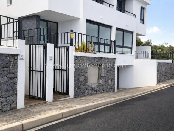 Kamienica na sprzedaż w Vilaflor de Chasna, Teneryfa, Tu Nido Tenerife