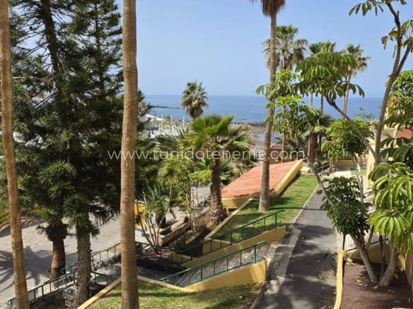Apartamento en venta en Costa Adeje, Tenerife Sur, Tu Nido Tenerife