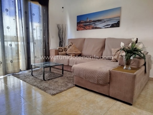 Wohnung in Buzanada, Tu Nido Tenerife