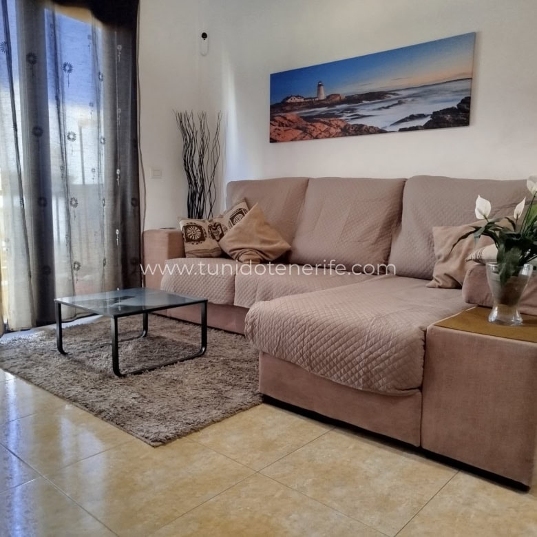 Плоскі в Buzanada, Tu Nido Tenerife