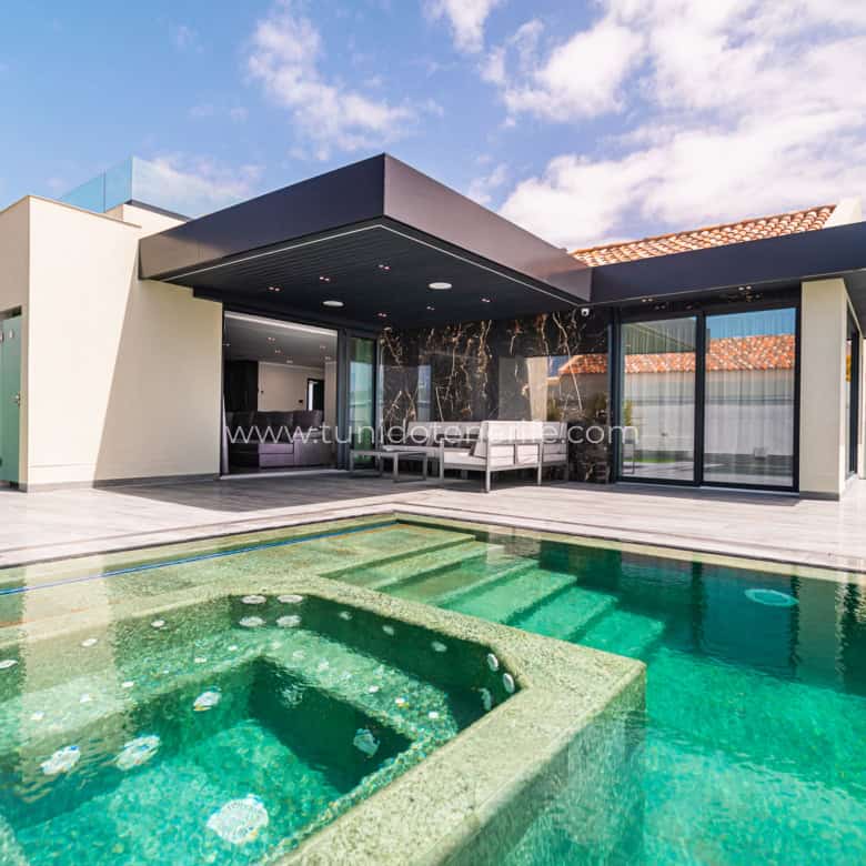 Villa de lujo en la venta, Tenerife Sur, Tu Nido Tenerife