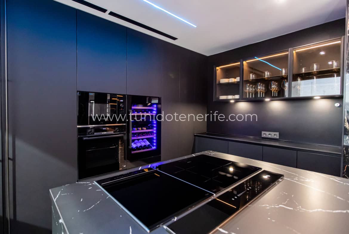 Villa de lujo en la venta, Tenerife Sur