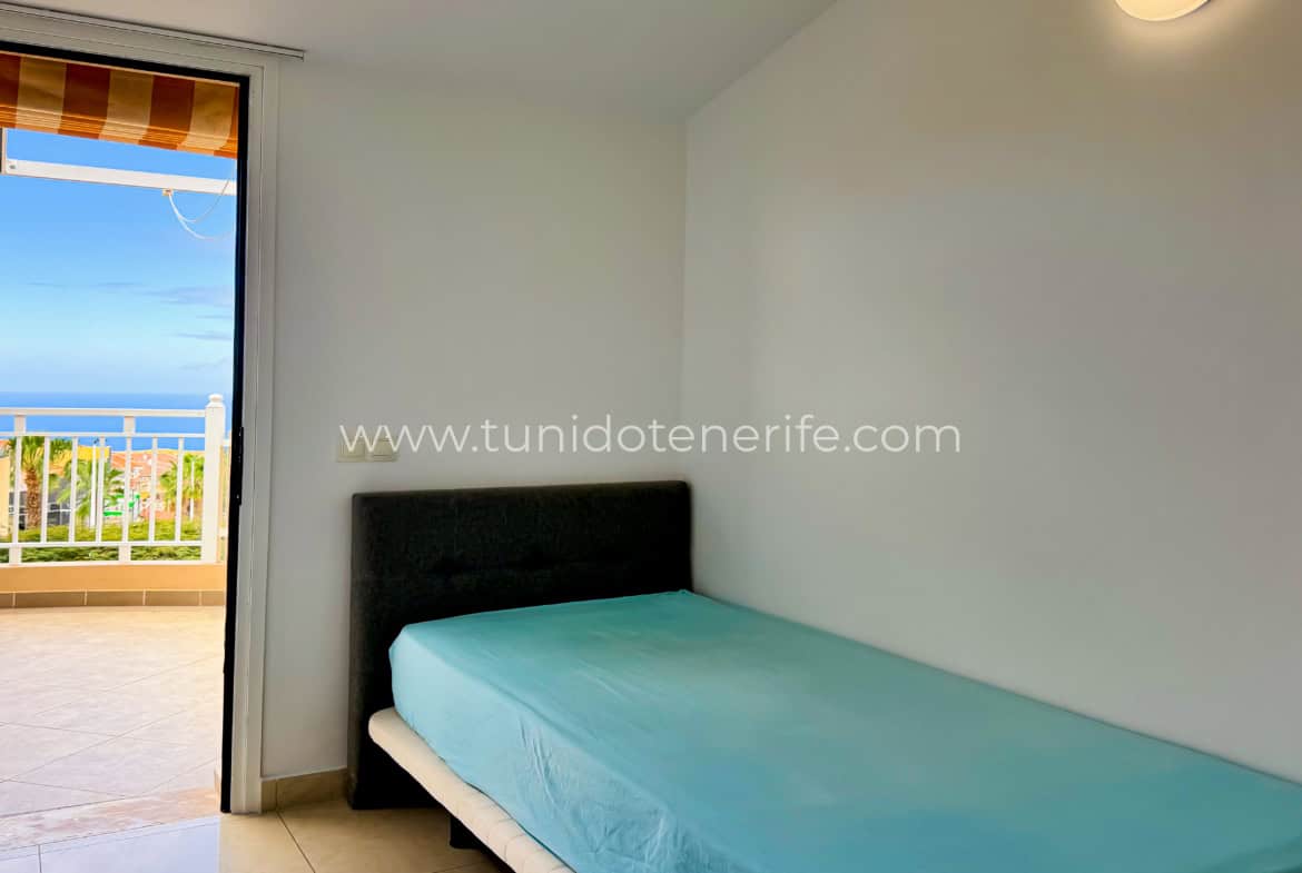 Chalet adosado en venta en Adeje