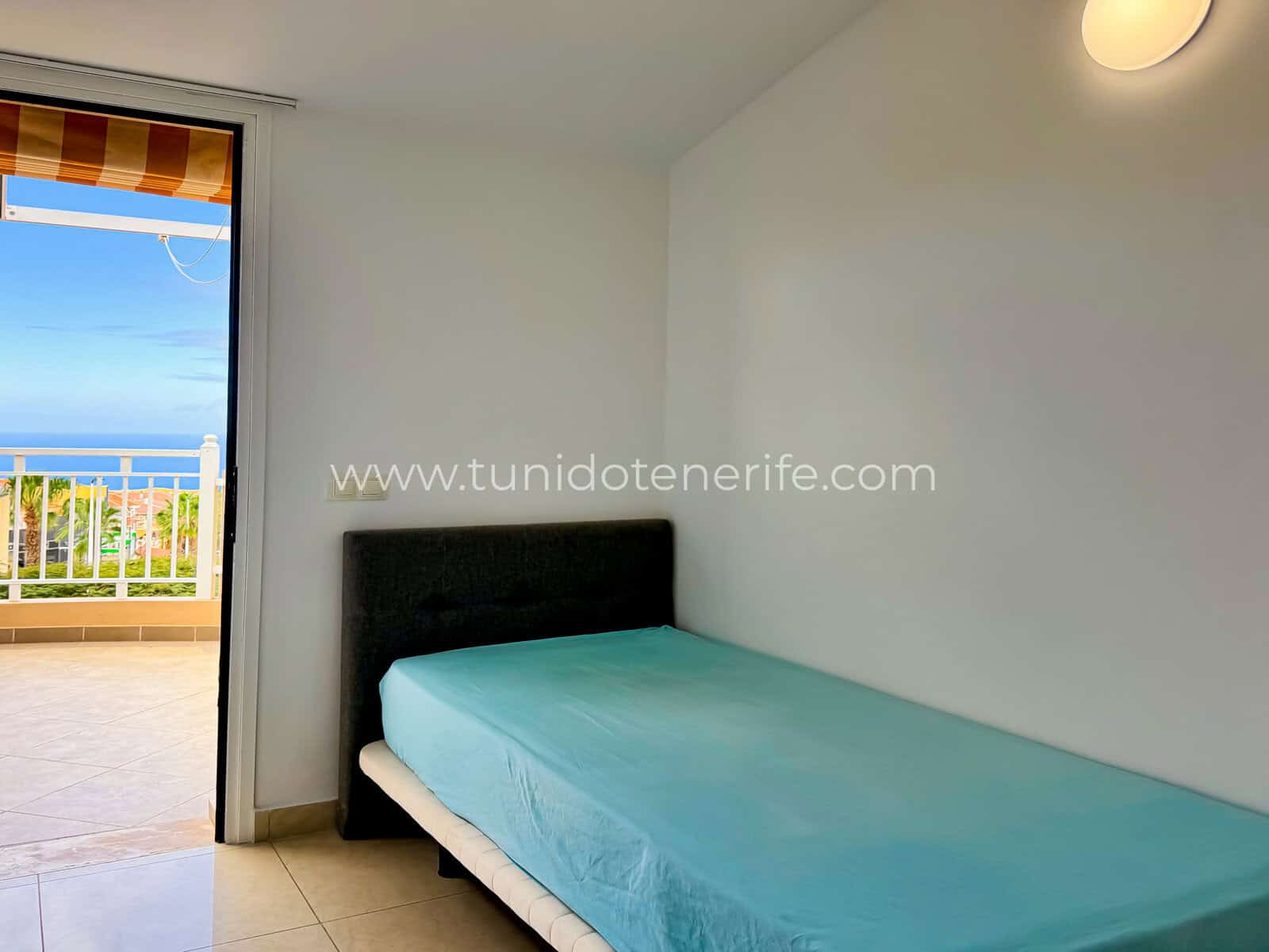 Chalet adosado en venta en Adeje
