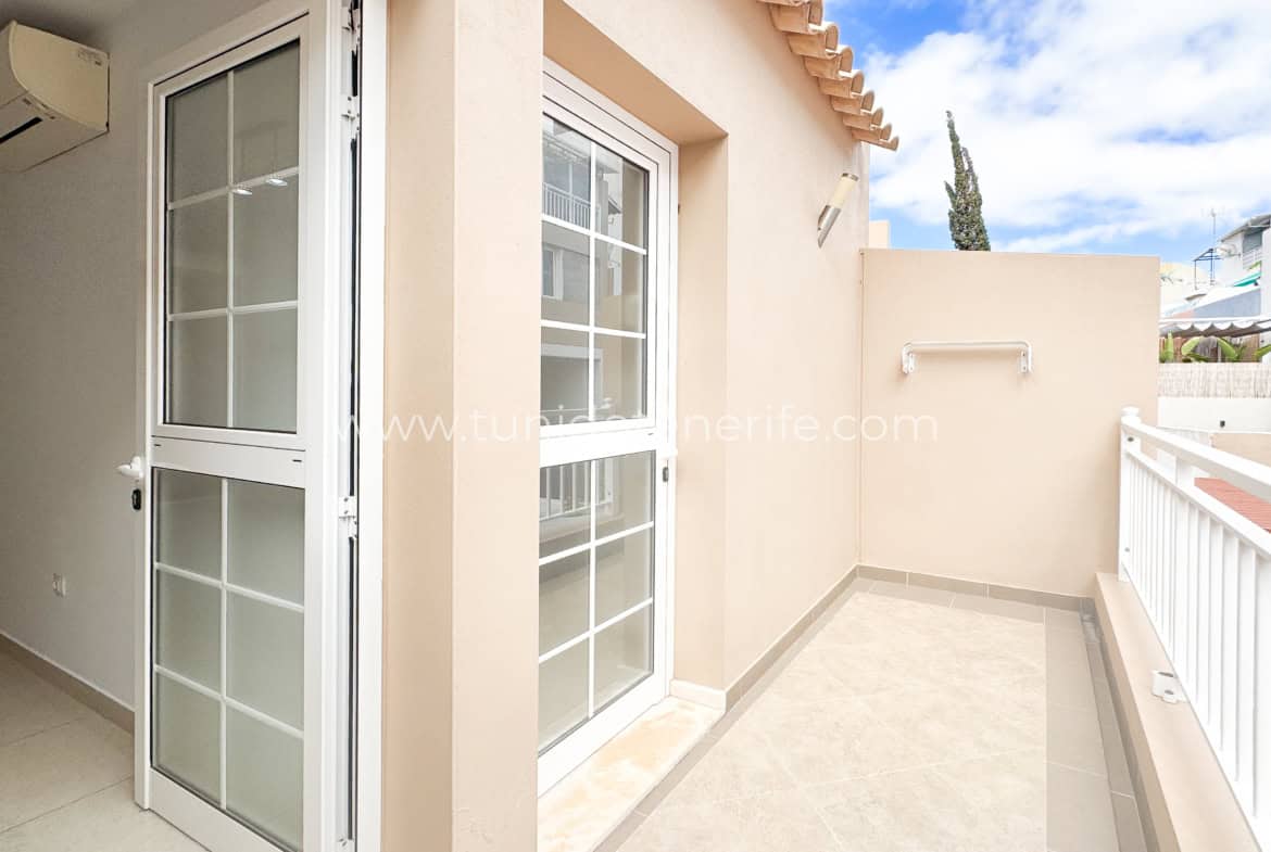 Chalet adosado en venta en Adeje
