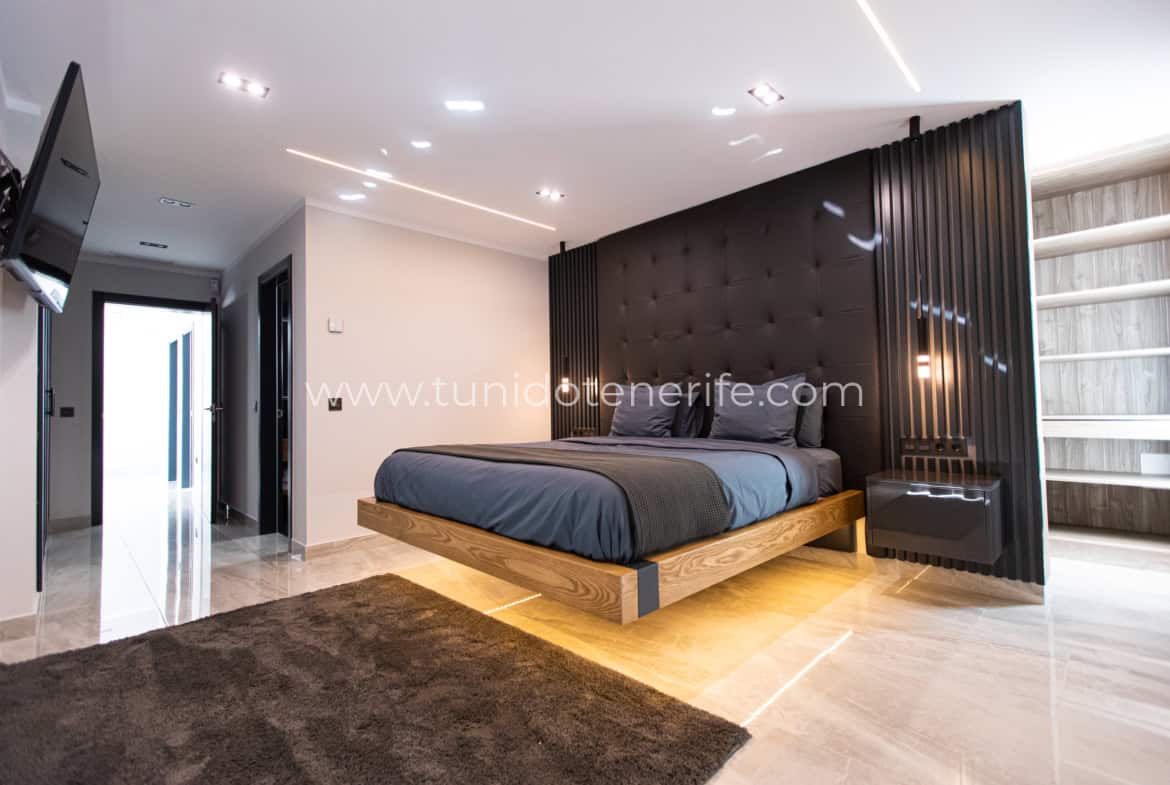 Villa de lujo en la venta, Tenerife Sur
