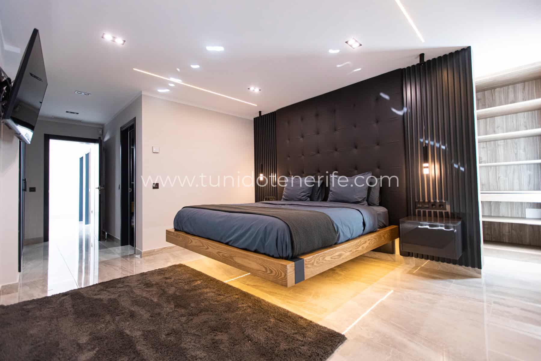Villa de lujo en la venta, Tenerife Sur