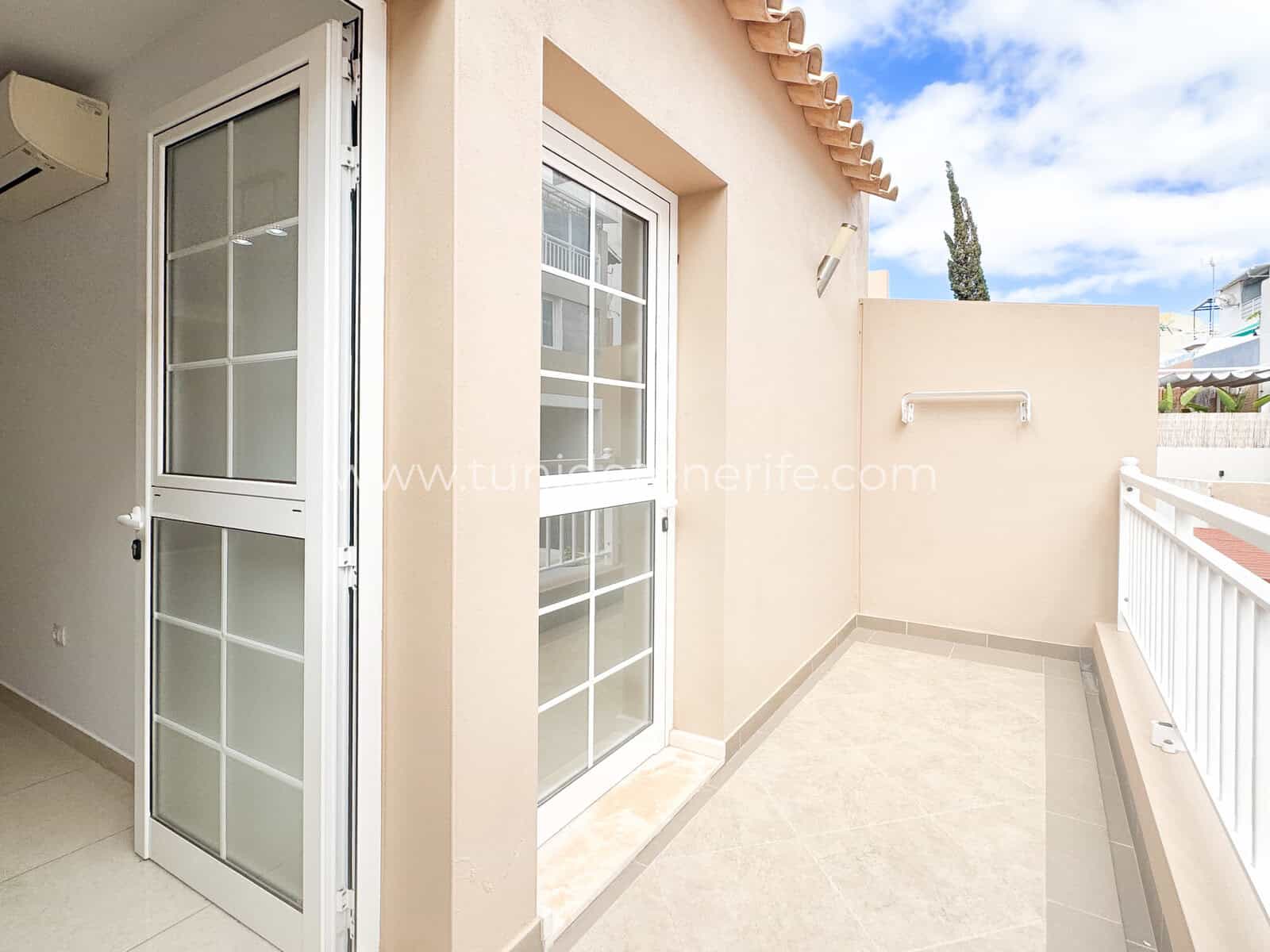 Chalet adosado en venta en Adeje