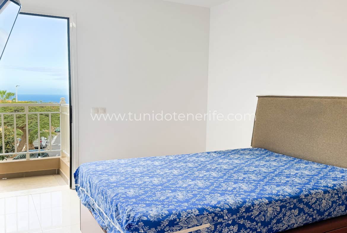 Chalet adosado en venta en Adeje