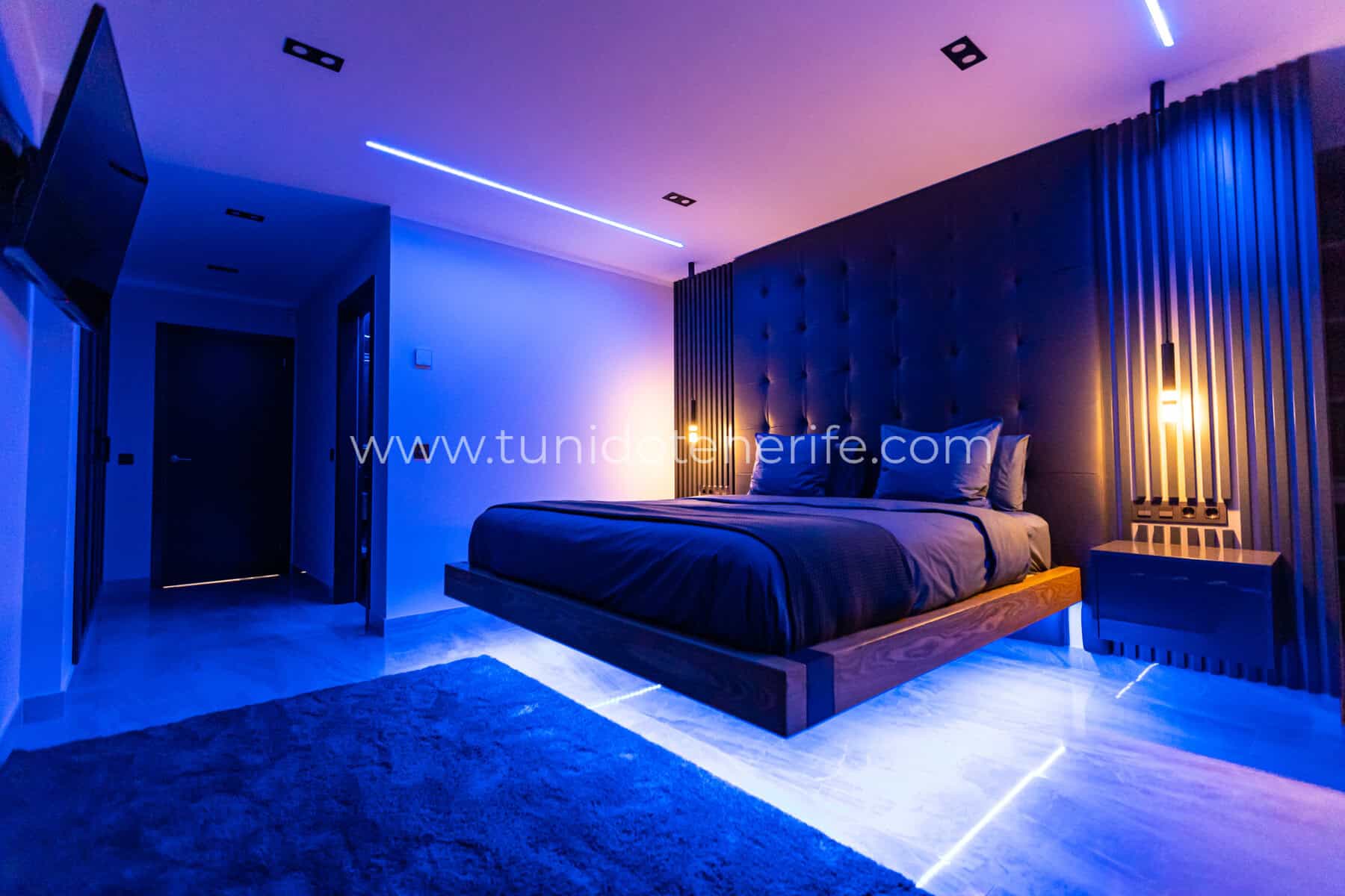 Villa de lujo en la venta, Tenerife Sur