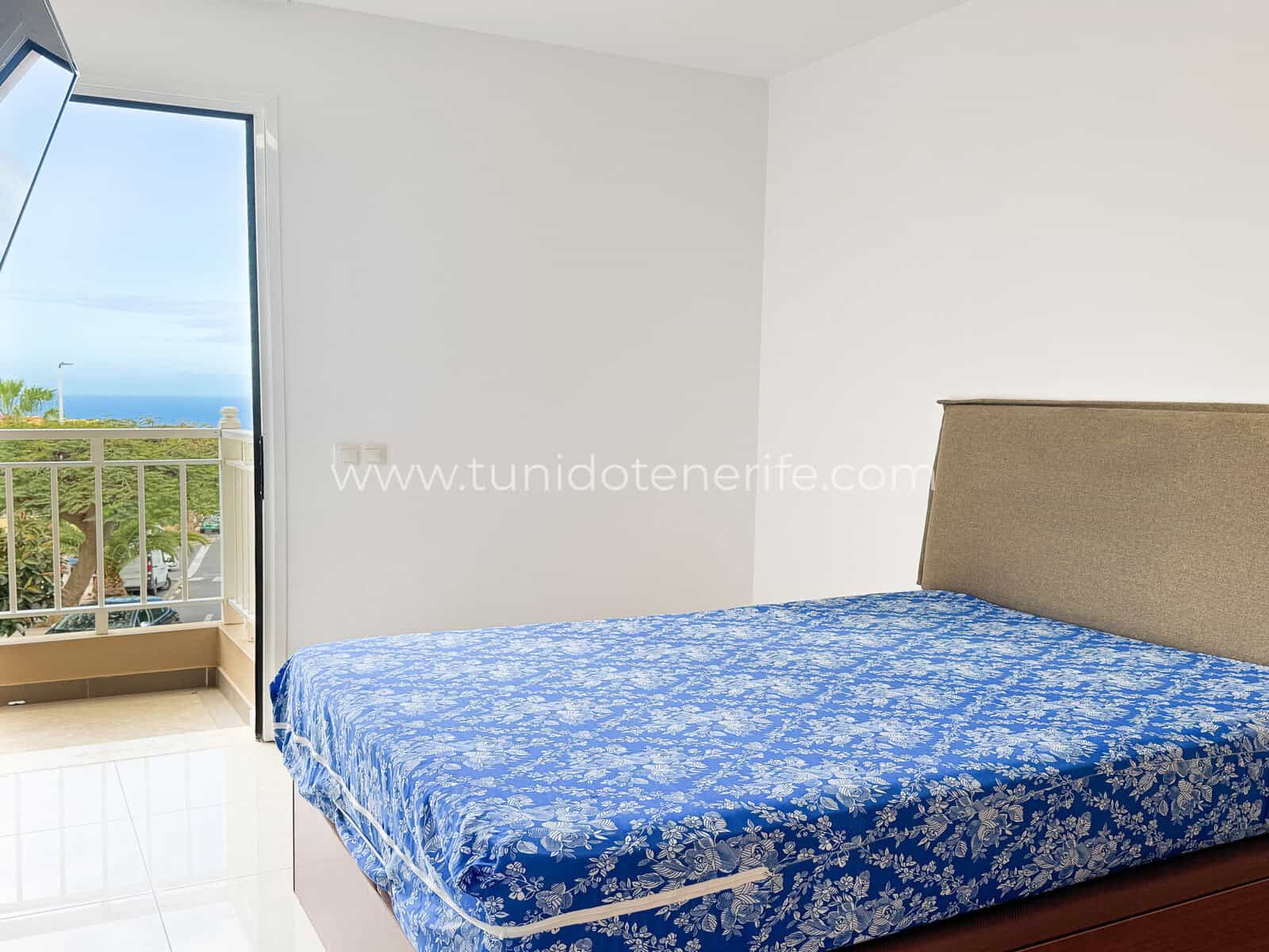 Chalet adosado en venta en Adeje