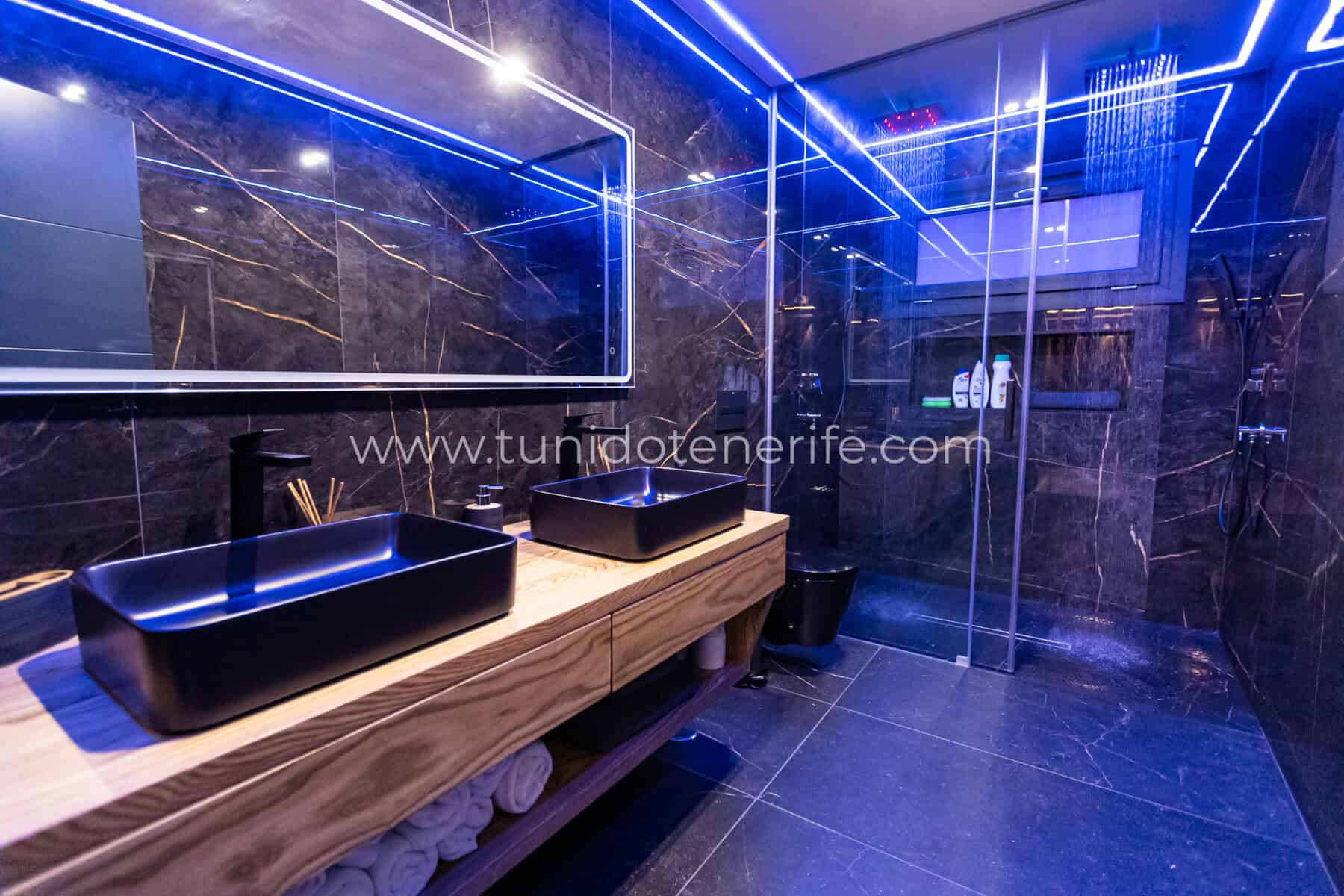 Villa de lujo en la venta, Tenerife Sur