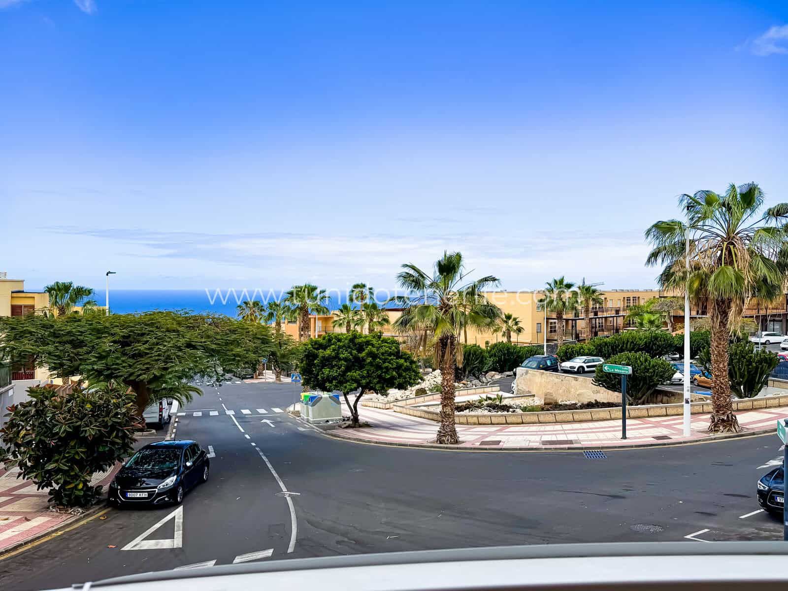 Chalet adosado en venta en Adeje