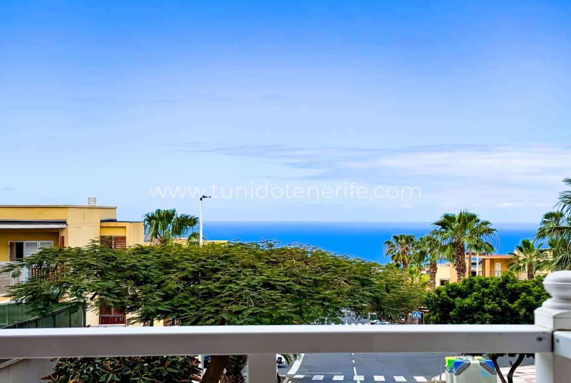 Chalet adosado en venta en Adeje