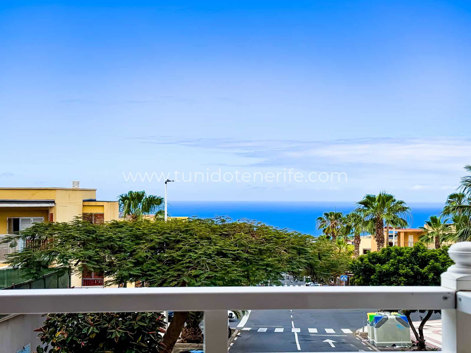 Chalet adosado en venta en Adeje