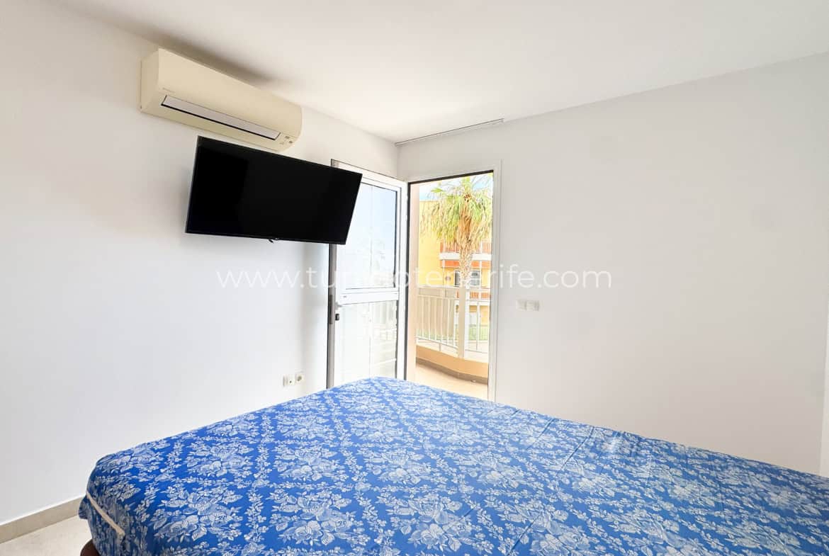 Chalet adosado en venta en Adeje