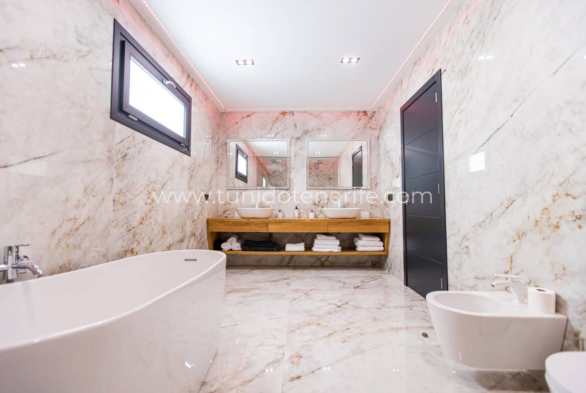 Villa de lujo en la venta, Tenerife Sur
