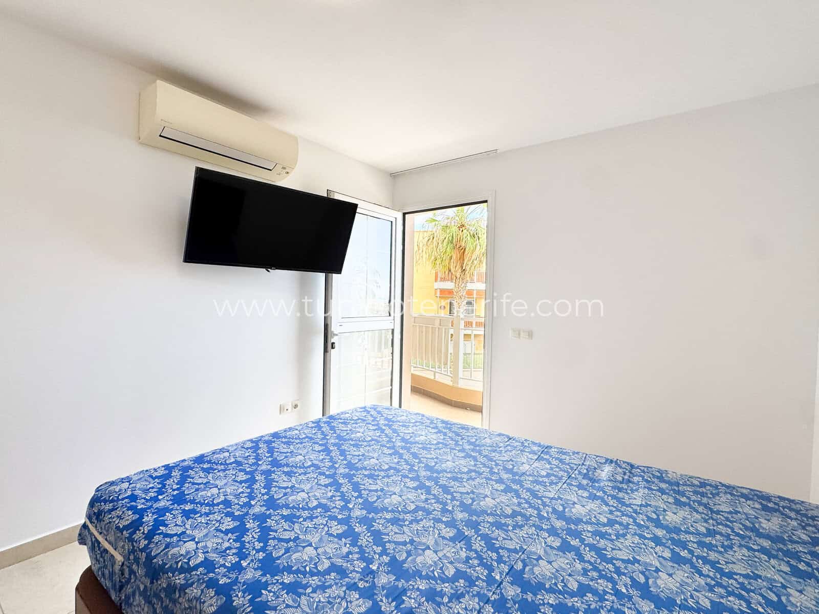 Chalet adosado en venta en Adeje