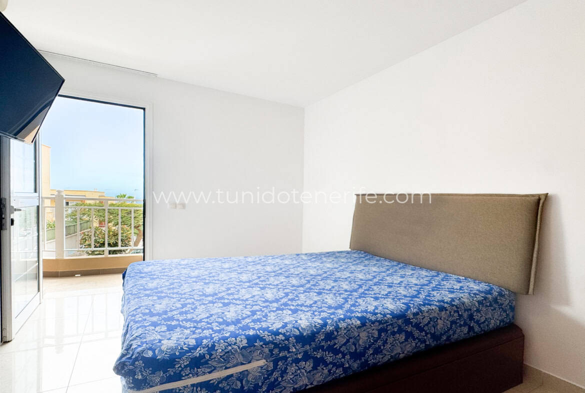 Chalet adosado en venta en Adeje