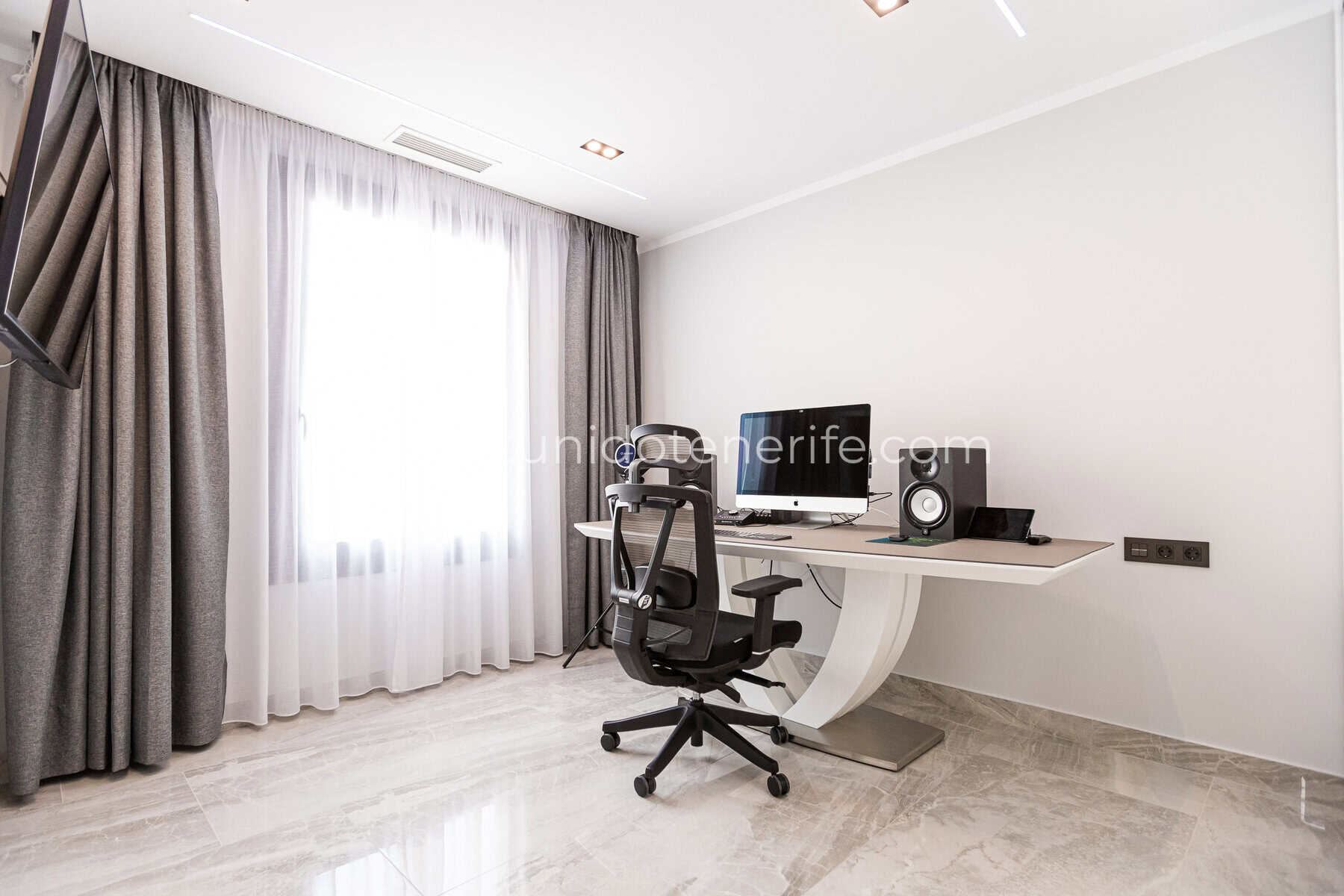 Villa de lujo en la venta, Tenerife Sur