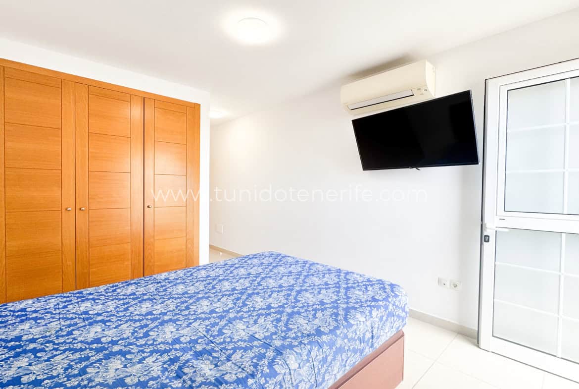 Chalet adosado en venta en Adeje