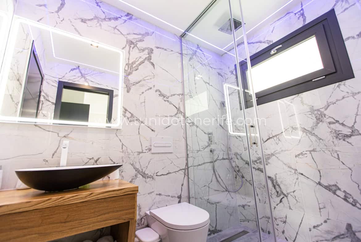 Villa de lujo en la venta, Tenerife Sur