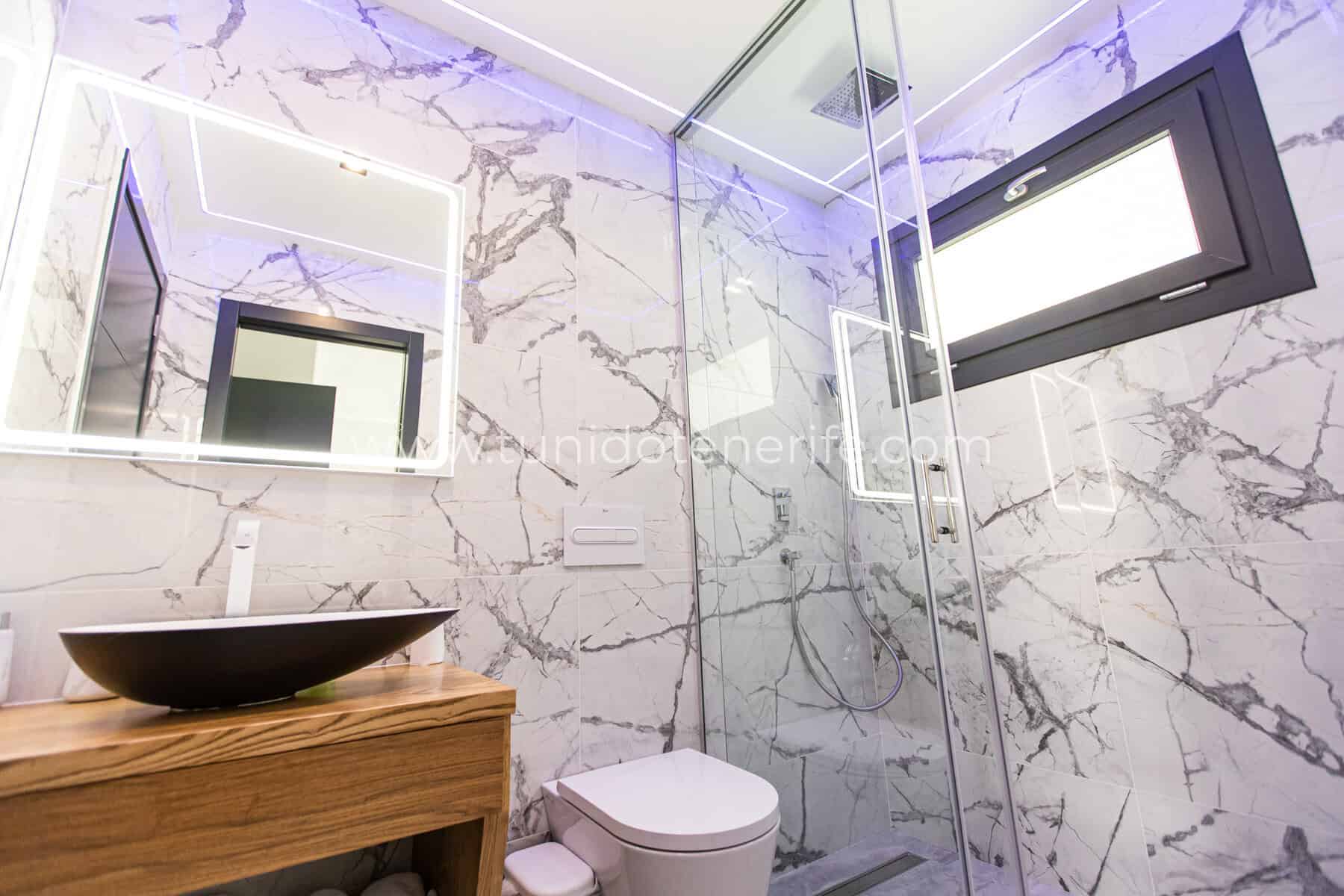 Villa de lujo en la venta, Tenerife Sur