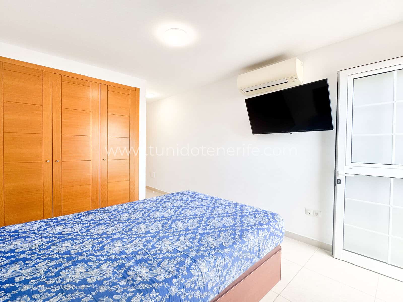 Chalet adosado en venta en Adeje