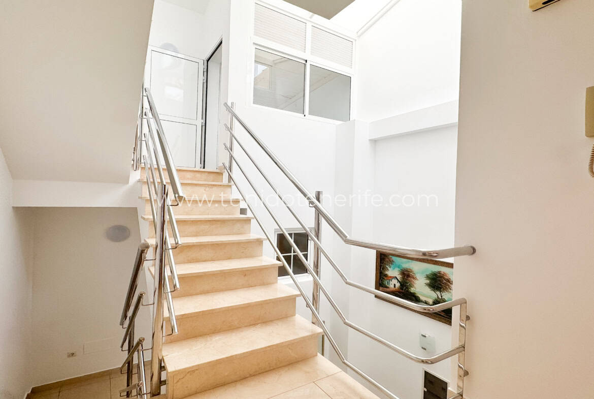 Chalet adosado en venta en Adeje