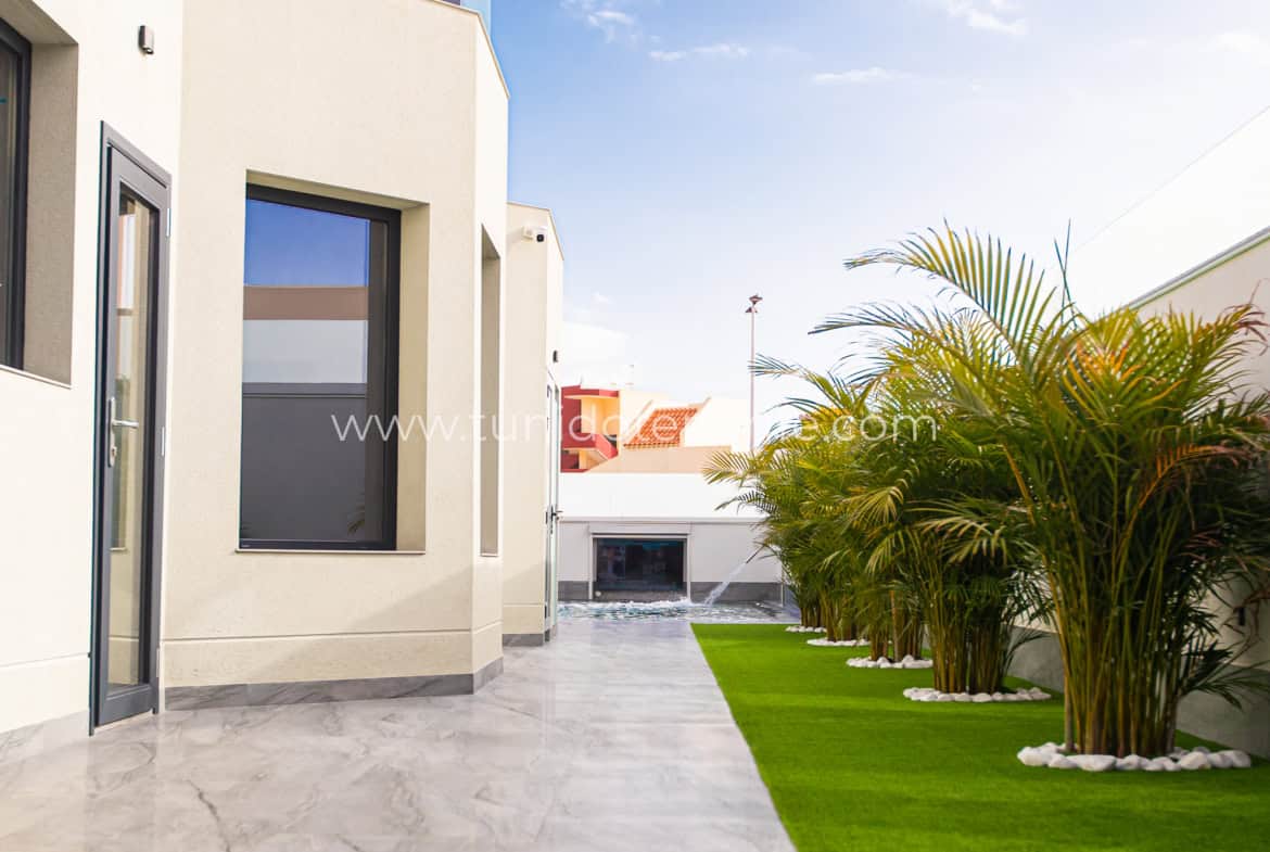 Villa de lujo en la venta, Tenerife Sur