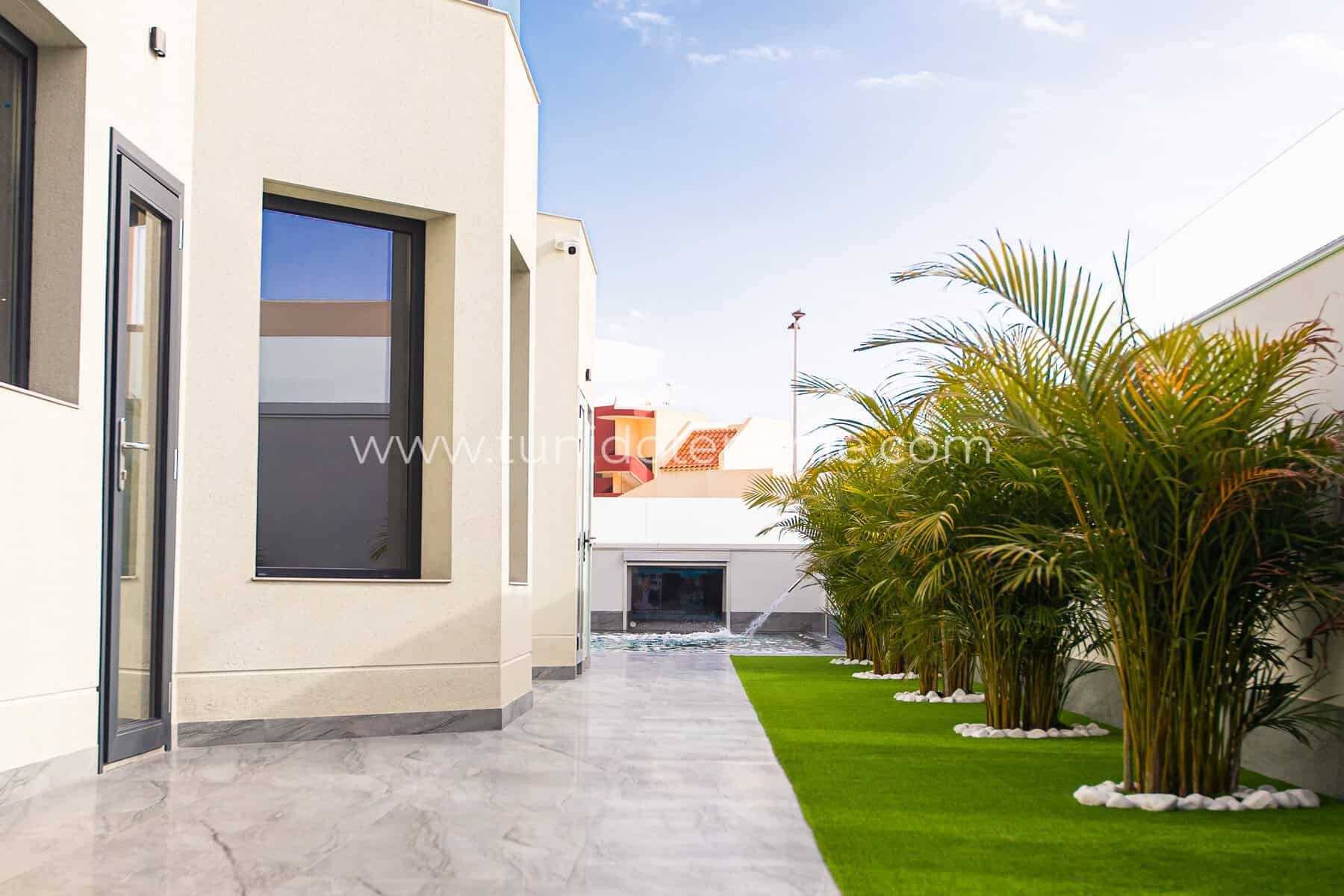 Villa de lujo en la venta, Tenerife Sur