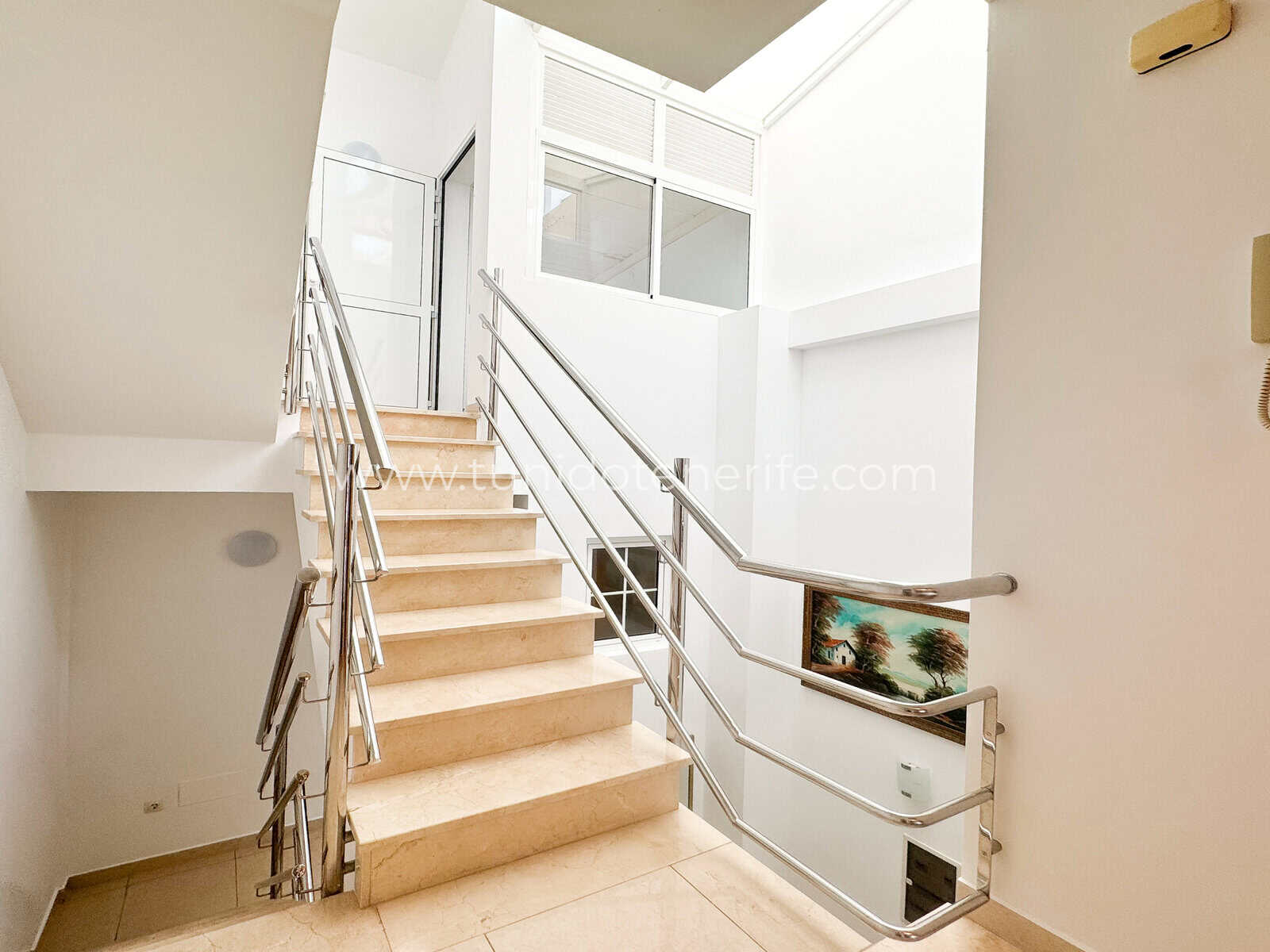 Chalet adosado en venta en Adeje