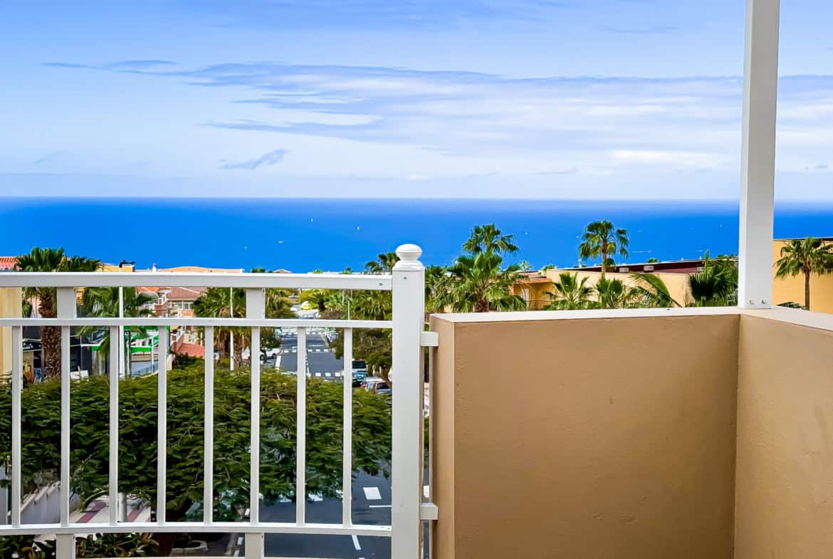 Chalet adosado en venta en Adeje