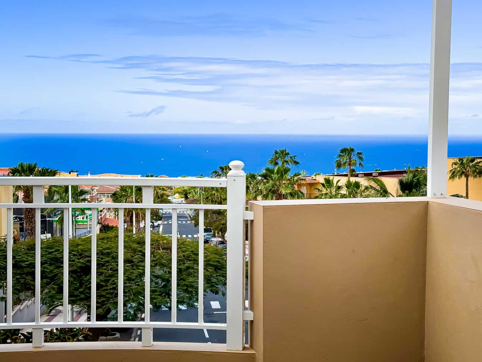Chalet adosado en venta en Adeje