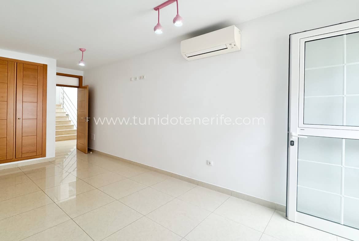 Chalet adosado en venta en Adeje