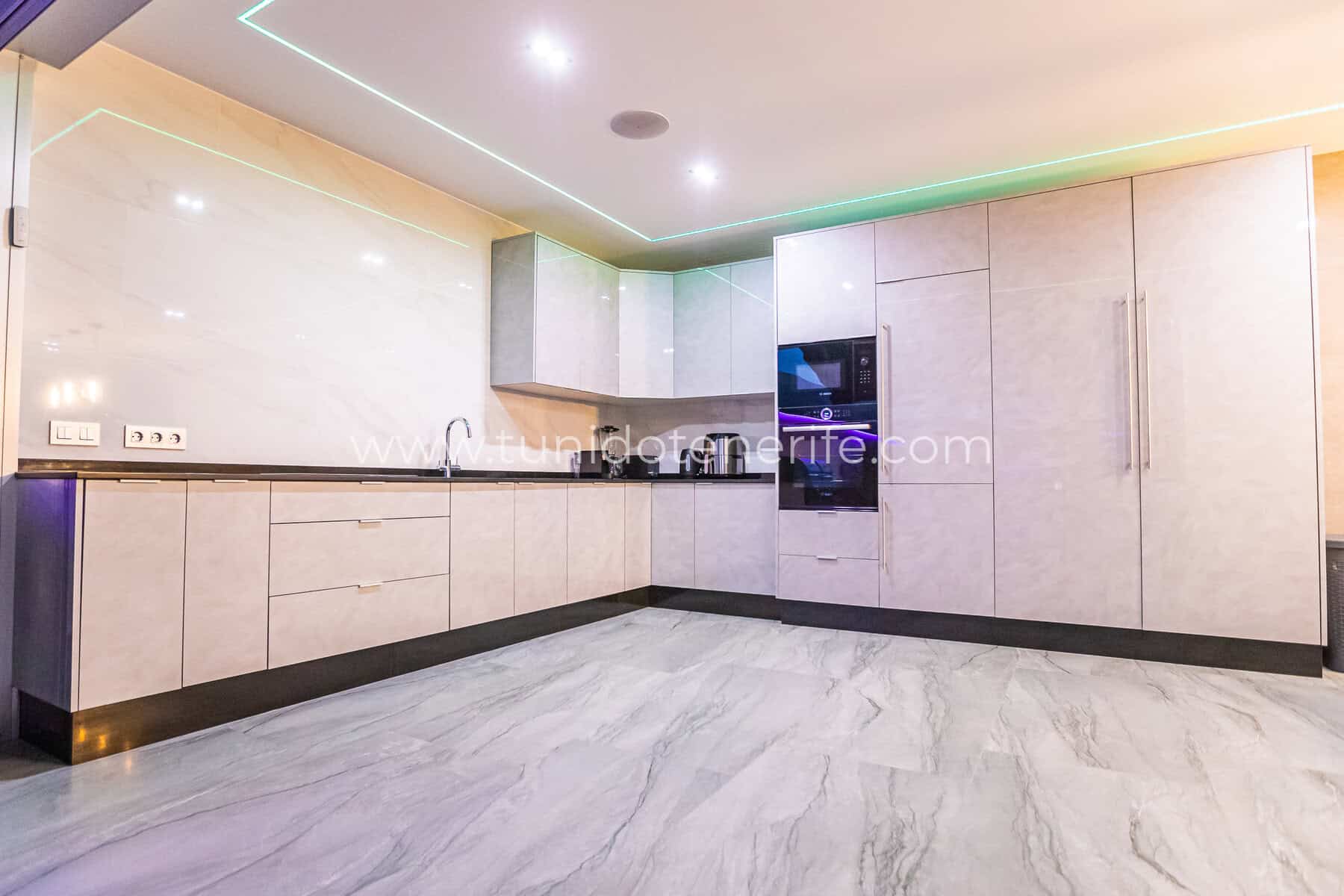 Villa de lujo en la venta, Tenerife Sur